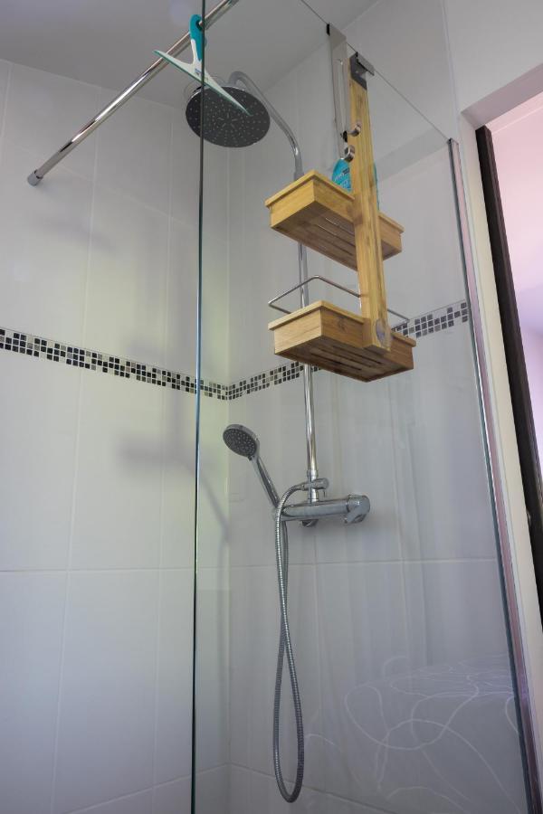 Les Petits Bambous Apartment Gujan-Mestras Luaran gambar